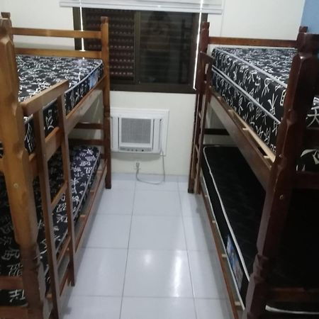 גוארויה Apartamento Impecavel Na Enseada מראה חיצוני תמונה