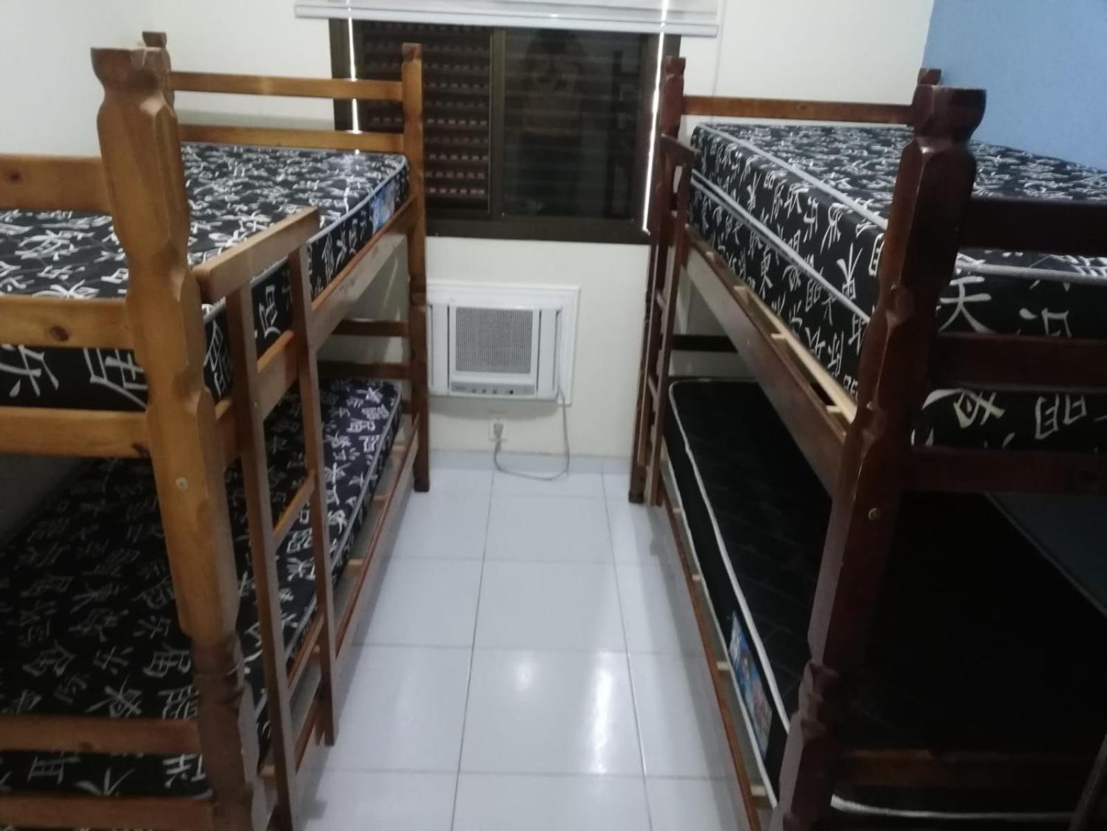 גוארויה Apartamento Impecavel Na Enseada מראה חיצוני תמונה