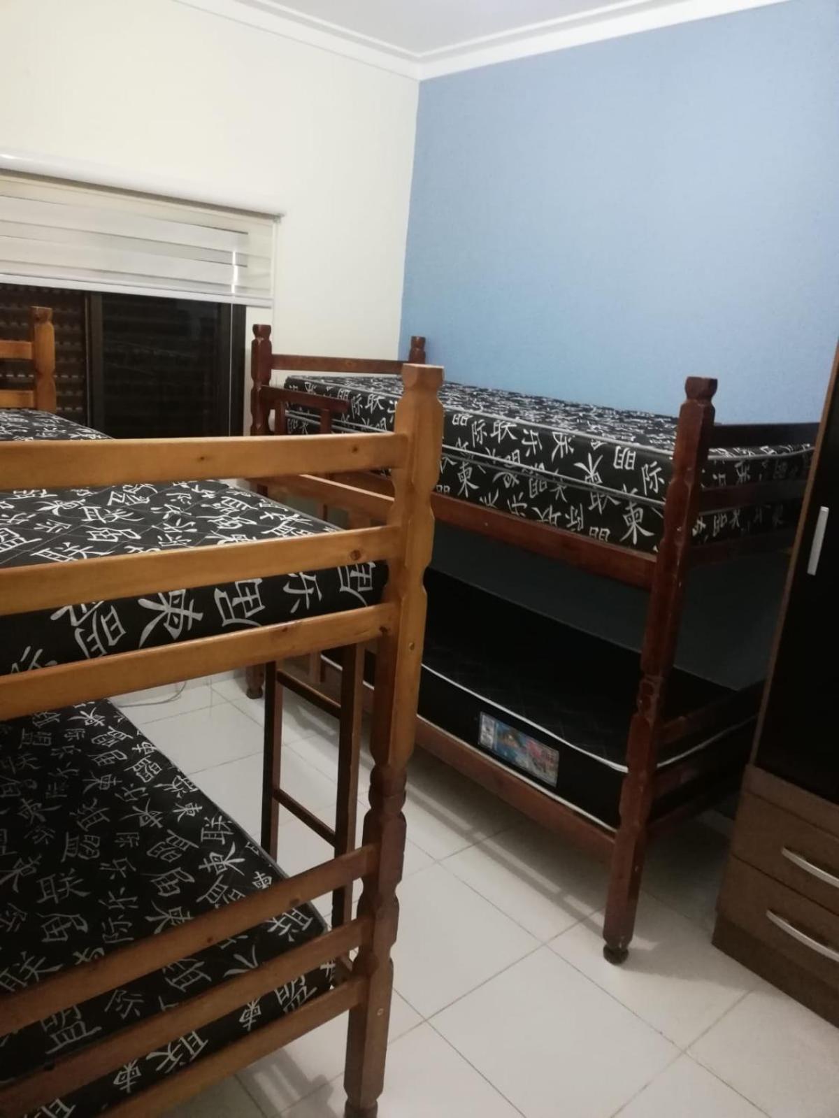 גוארויה Apartamento Impecavel Na Enseada מראה חיצוני תמונה