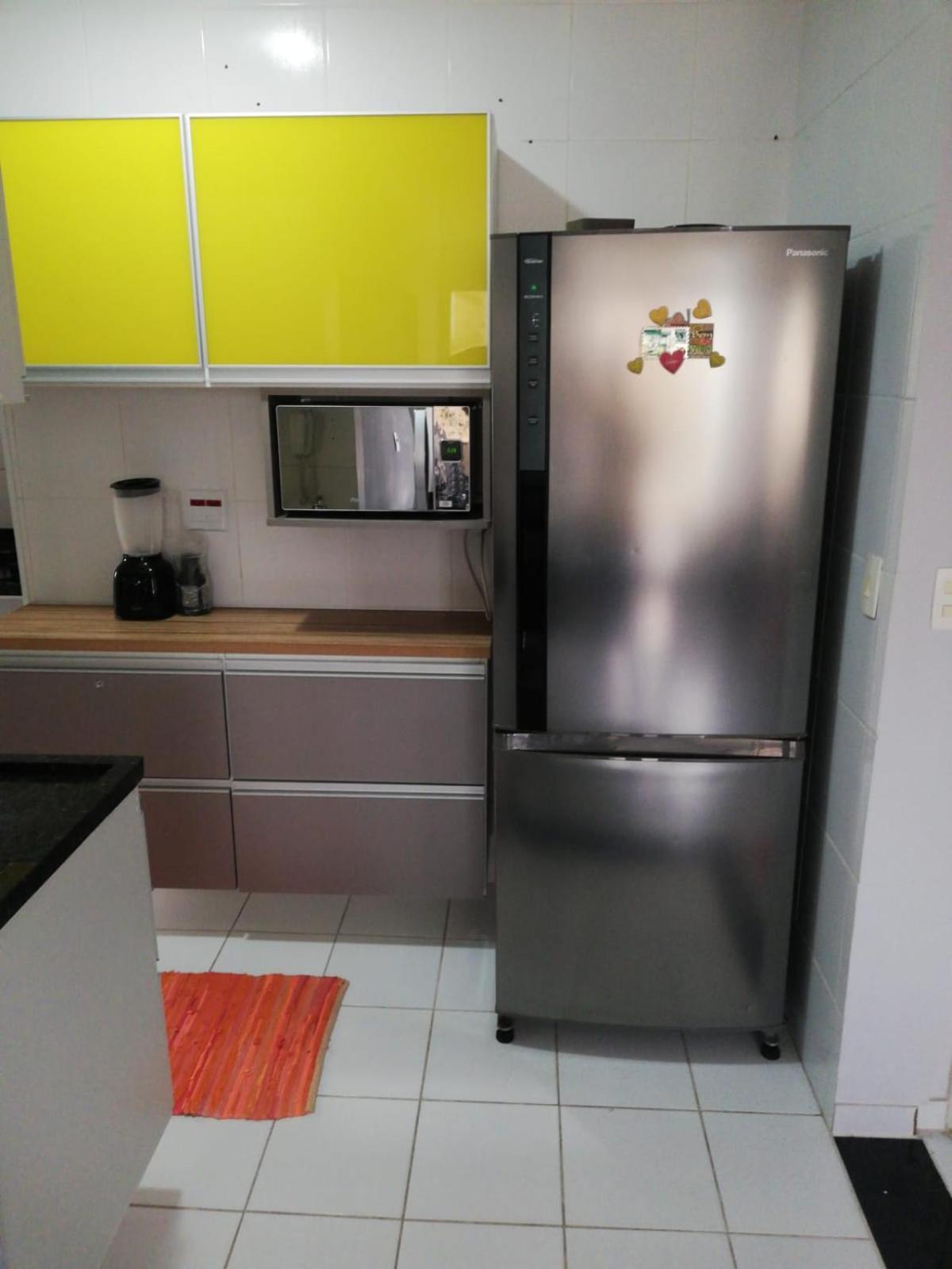 גוארויה Apartamento Impecavel Na Enseada מראה חיצוני תמונה
