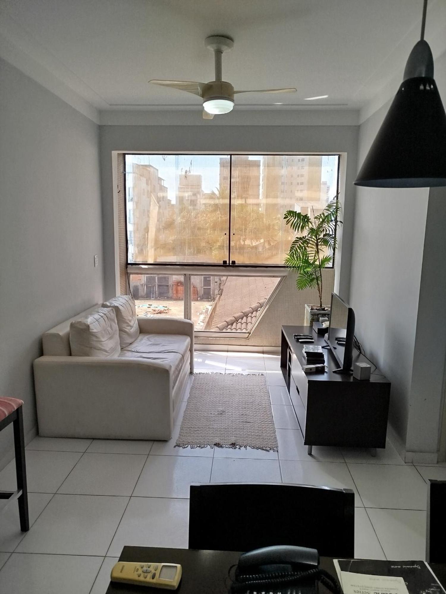 גוארויה Apartamento Impecavel Na Enseada מראה חיצוני תמונה