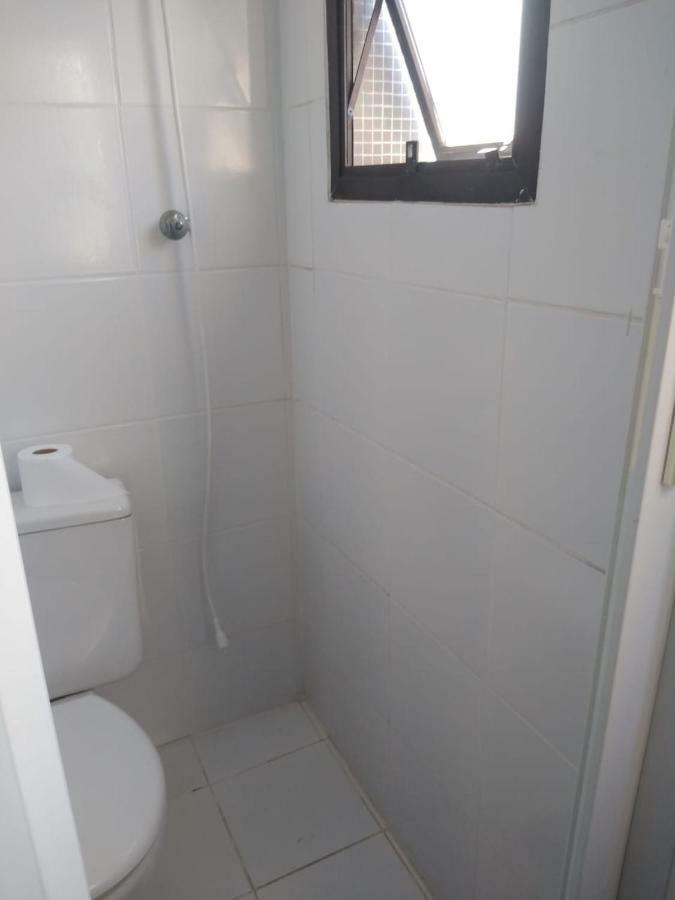 גוארויה Apartamento Impecavel Na Enseada מראה חיצוני תמונה