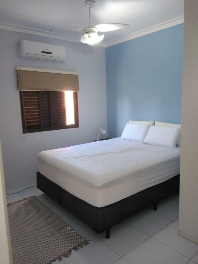 גוארויה Apartamento Impecavel Na Enseada מראה חיצוני תמונה