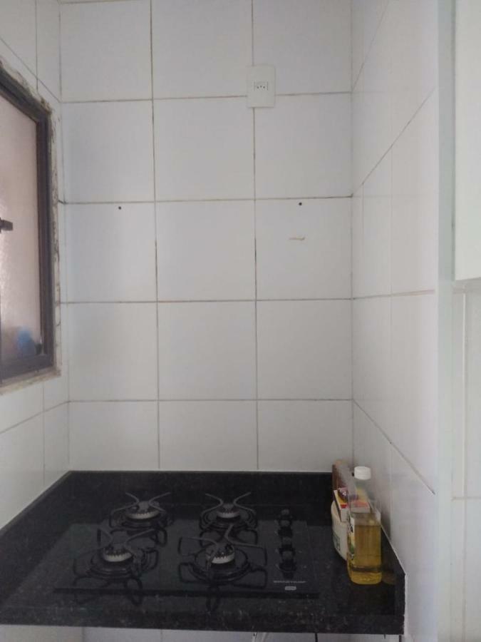 גוארויה Apartamento Impecavel Na Enseada מראה חיצוני תמונה